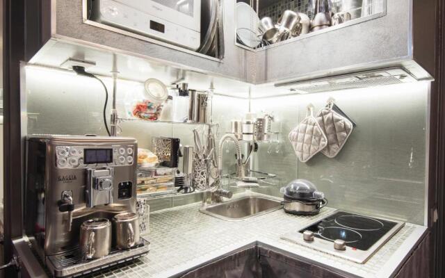 Suite Sweet Rome