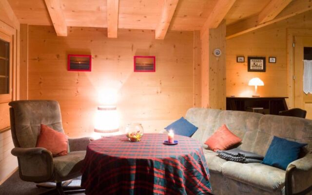 Apartment Am Bächli Feutersoey