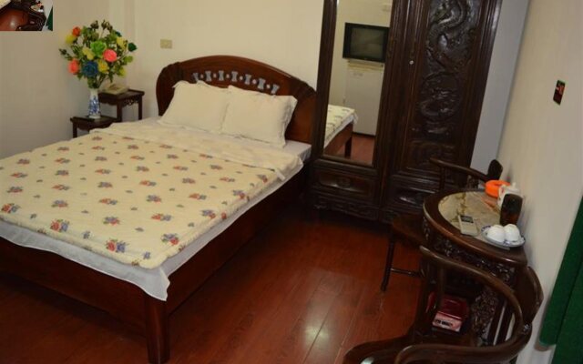 Hoang Cuong Hotel