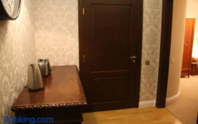 President Apartments by WarsawResidence Group