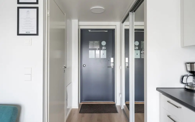 Hiisi Homes Kirkkonummi Laajakallio