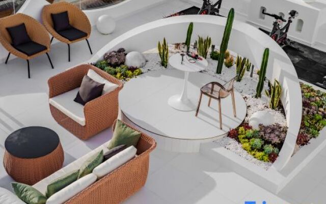 Dali Yunliju Seaview Inn (Bohai Branch)