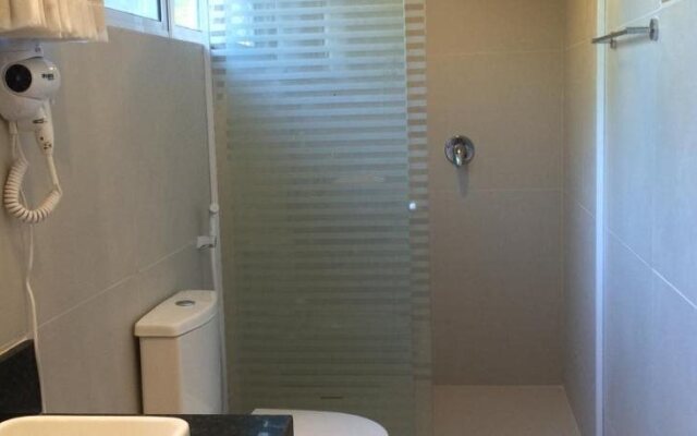 Scenarium Hotel