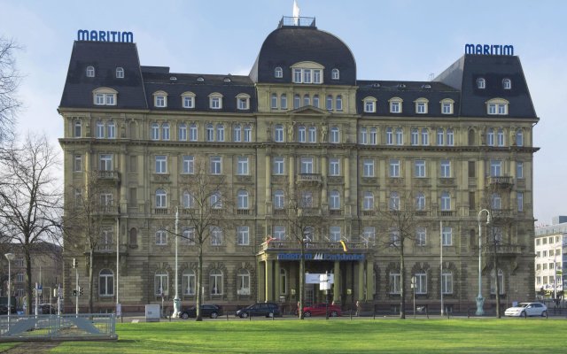 Parkhotel Mannheim