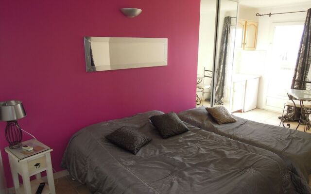 Hôtel- Restaurant-Bar L'Oasis