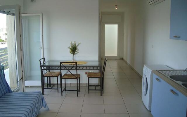 Residence Sabbiachiara