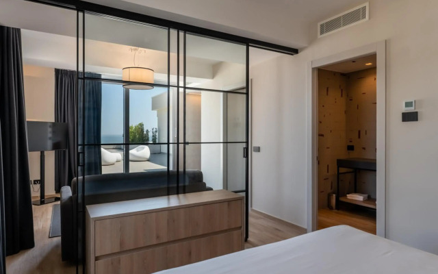 Hotel Sporting