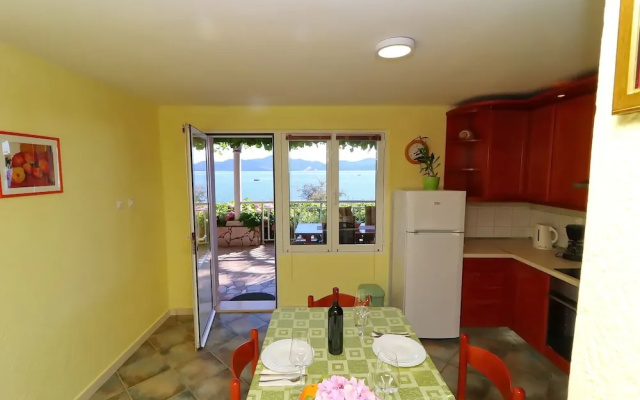 Apartments Stipo