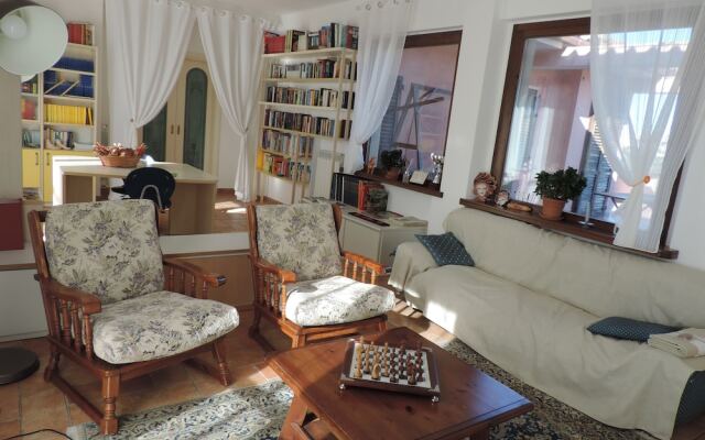 B&B Villa Rea