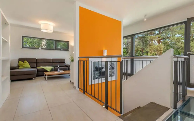 Holiday Apartment Bw8, Apartment 5