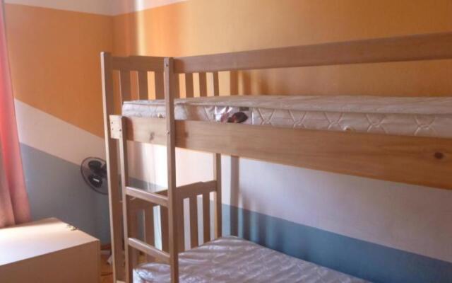 Why Not? Tbilisi - Legend Hostel