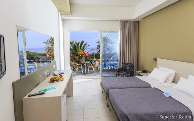 Cathrin Hotel