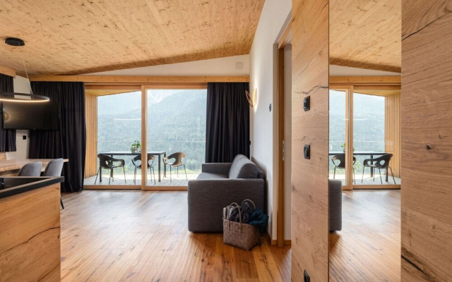Apartments With Wellness are in Toblach - Innichen