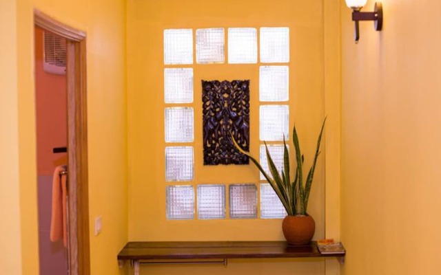 Janrassamee Home Stay