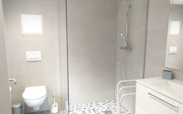 Les Jardins Du Nideck