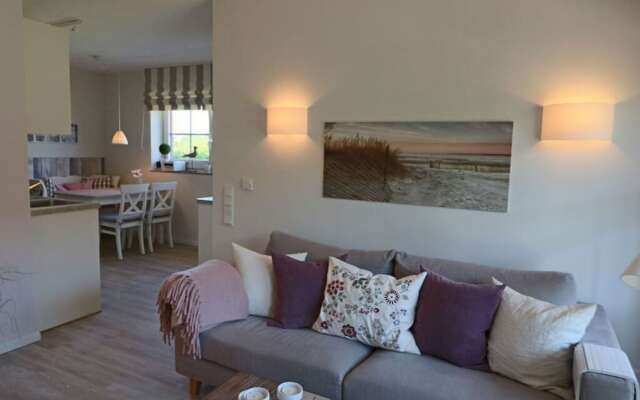 Holiday Apartment Seaside