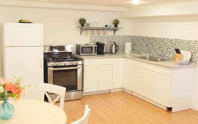 Richview Gardens Apartment