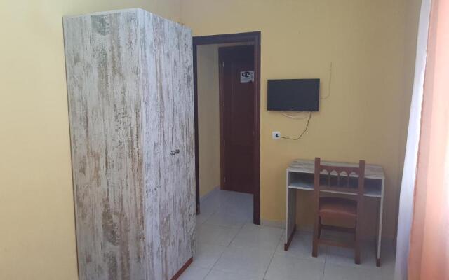 Hostal Virgen del Rocio