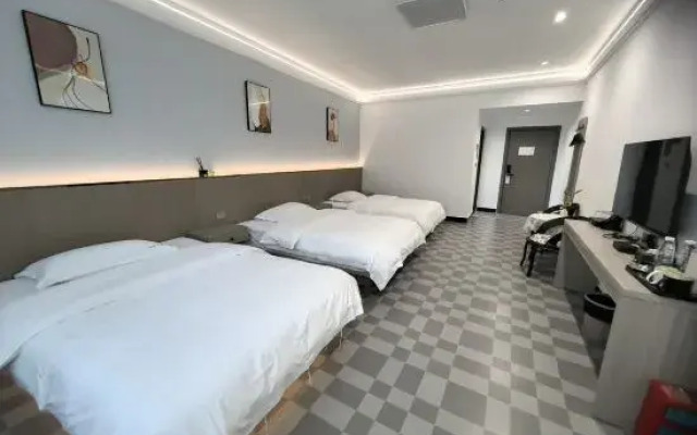 As in your hospital.