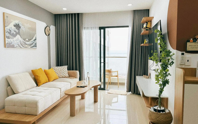 BBnB Home RESIDENCE (Sai Gon)