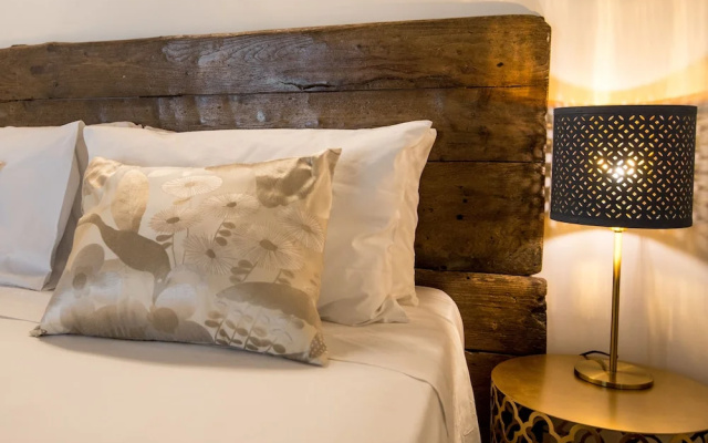 L'8 Boutique Concept Apartments