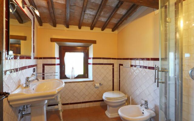 House  Gemma Orvieto