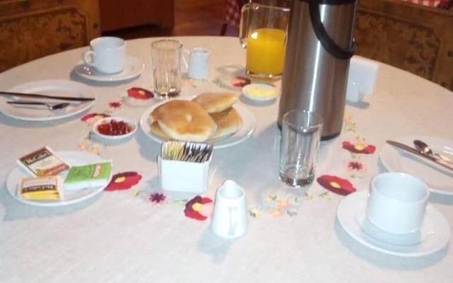 casa kantu hospedaje