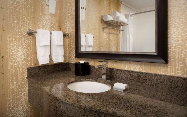 Hilton Garden Inn Charlotte/Mooresville