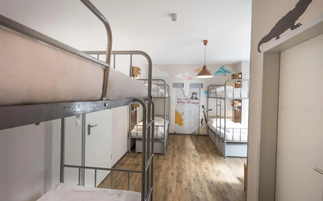 Sunflower Hostel Berlin