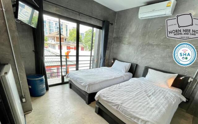 Norn Nee Nor Hostel&Cafe