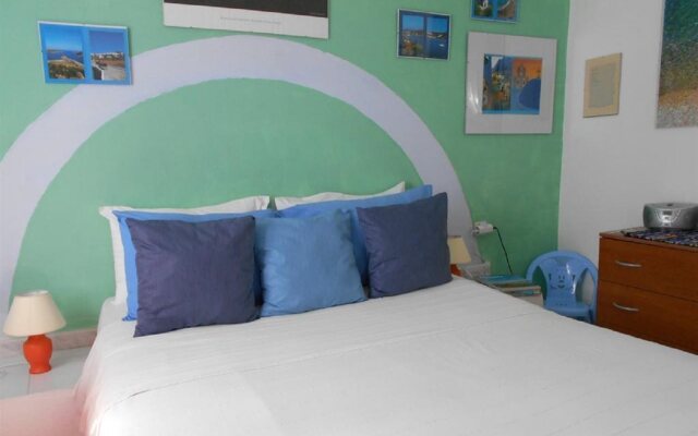 Meltemia Studios Samos