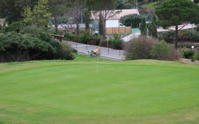 Cap Estérel Vacances - Studio vue Estérel C5 - 294la