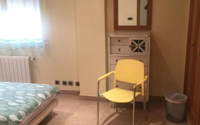 Casa Peseta. Casa Rural
