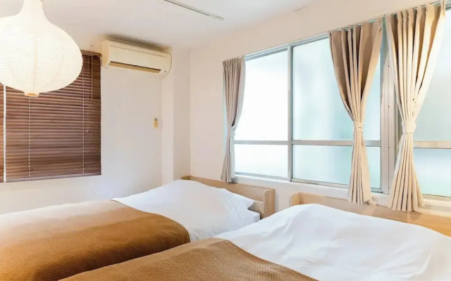 Maison Nagasaki Five 202
