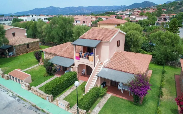 Belvilla by OYO Gallura Trilo