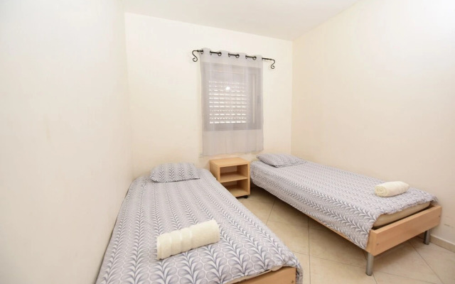 Amdar Holiday Apartments