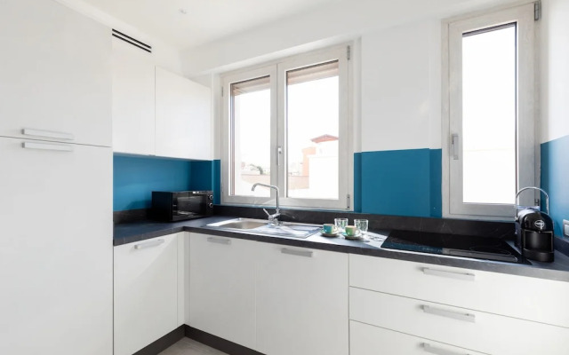 Casa Brezza Marina by Wonderful Italy