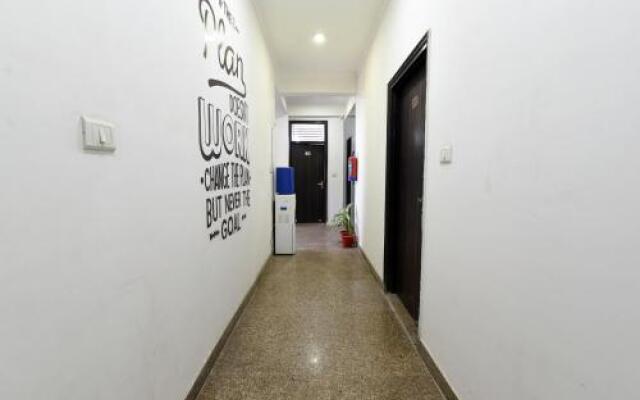 OYO 22404 Eway