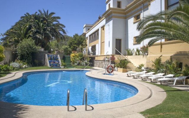 Panamericana Hotel O'Higgins
