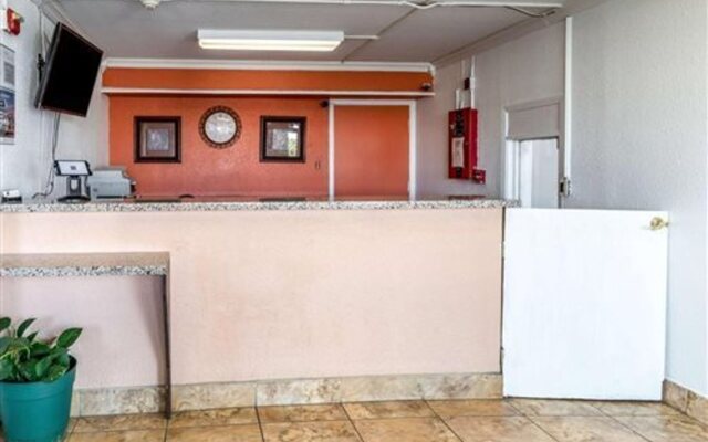 Econo Lodge