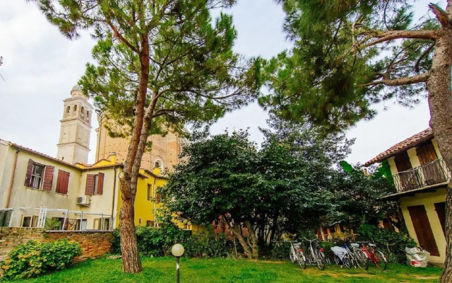 Welc-oM Prato della Valle