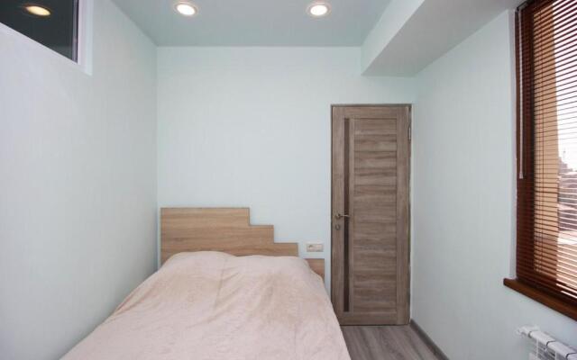 City Center in Yerevan Amiryan 15 ap77/1