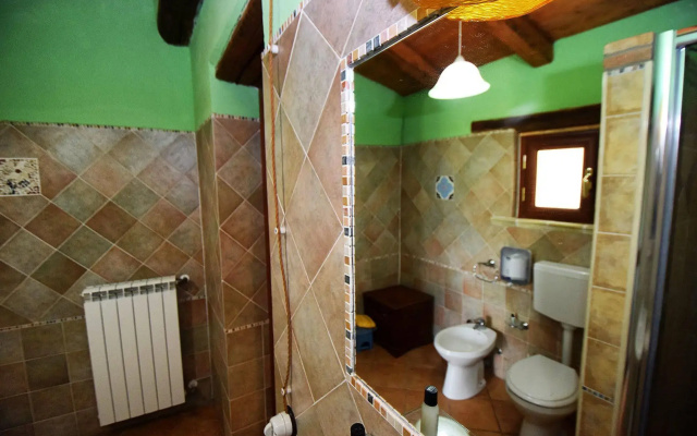 B&B Giucalem - La Casa Negli Orti