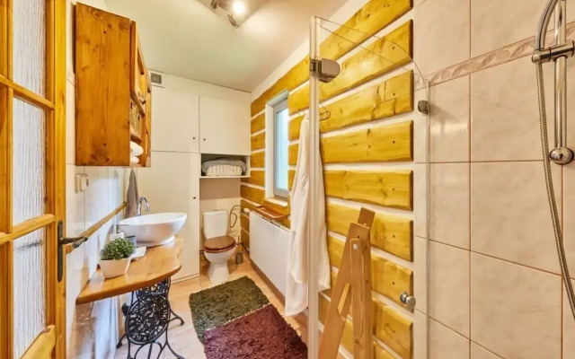 Beautiful Villa With Comfort