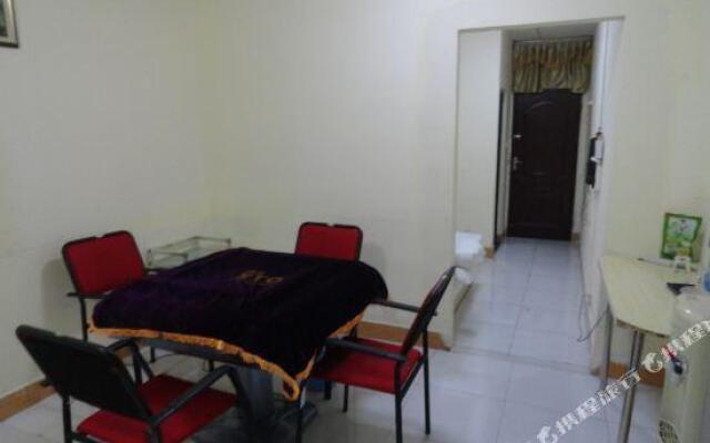 Yixiang Hotel