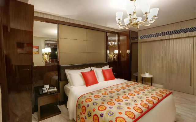 Samanvay Boutique Hotel Udupi