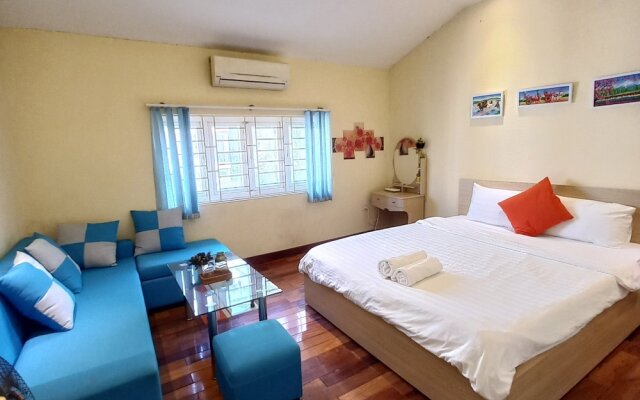 Hanowood Homestay & Travel