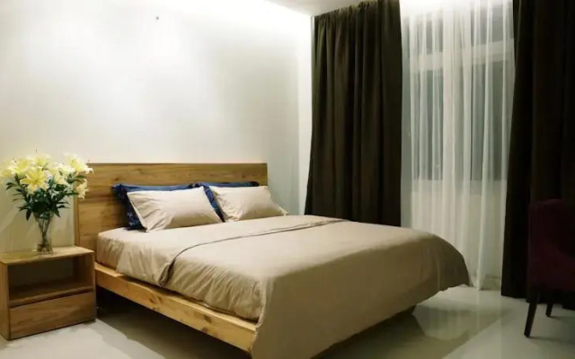 Lotus Residence