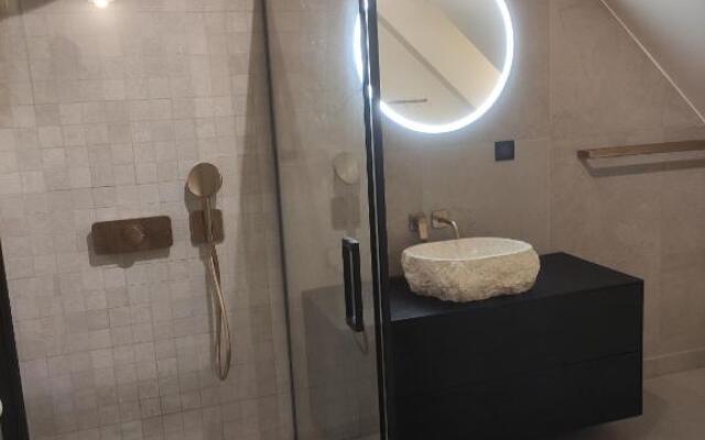 Maison d'amis du Château Monteil