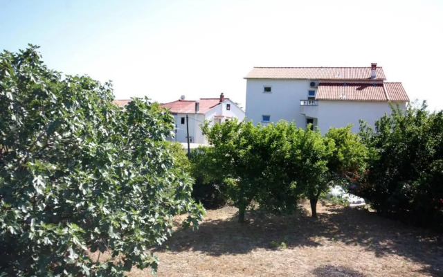 Apartments and rooms by the sea Palit, Rab - 5044